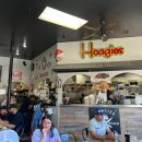 피스모비치 | 피스모 비치 브런치 맛집 Hoagies 재방문 후기 @Pismo Beach, CA