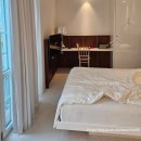 호텔러블리(HOTEL LOVELY) | 루가노 단테 부티끄&amp;라이프스타일 호텔, 루비 미미 호텔 취리히, Lugano DANTE, Ruby Mimi Hotel Zurich)