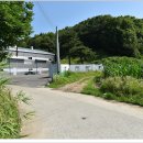 열녀 진주정씨 정려 | 부강면 노호리 진주정씨정려문(芙江面 蘆湖里 晉州鄭氏旌閭門)