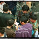 1992년 코리안 시리즈....사직구장 이미지