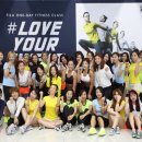 원피트니스(One fitness) 이미지