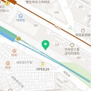 서부공원녹지사업소 화장실 이미지