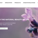 (주)네츄럴라이프 이미지