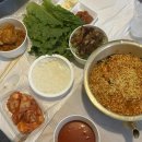 헬로우삼겹살헬로우삼겹살 | 광주 맛집 이색 캠핑 식당 단체 소형견 입장 가능한 헬로우텍사스캠핑바베큐