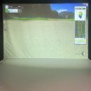 파로가 스크린 골프 이미지