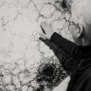 우리옷천연염색 한땀 이미지