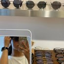 뢰임안경 이미지