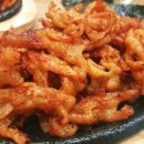 토방닭발