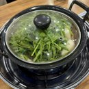 등촌샤브칼국수 이미지