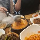 한우리제주돼지갈비，생삼겹