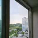 윤중아파트 | 포천 방충망 신북면 윤중 아파트 미세 촘촘망 교체