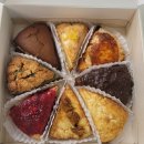 오늘까까 | 까까집 스콘_선물세트_답례품_8구 포장 후기_나에게 주는 가장 맛있는 생일선물_까까집 2탄