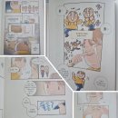 [빵빵책장_56] 수화 배우는 만화 [핑크복어지음/돌베개]