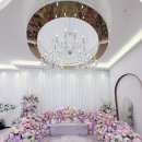 리치아노호텔 | 부천웨딩홀후기 리뉴얼된 홀 실물보고 반해서 계약한 날