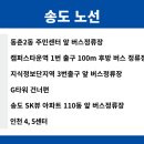 캠퍼스타운역 3번출구 앞 이미지