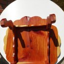 장미목 용 잉어 상,향나무 찻상.동 용.호신법구독수리 지팡이자연석 이미지