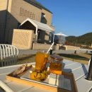 힐링랜드버스주차장 화장실 이미지