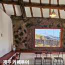 오션 | 제주 서귀포 카페 여행 가볼만한곳 추천 5곳
