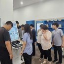 괴산군도서관 이미지