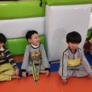 근화태권도장 이미지