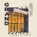 그랜드 아트 센타 이미지