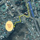 상록마을길 이미지