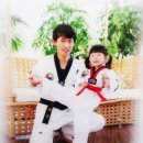 경희대 가온 태권도장 이미지