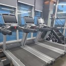 디렉스 러닝머신 팝니다. 21년 5월 제조일[하반기 구매]미러링 가능,인클라인x] 이미지