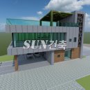 SUN건축사사무소 - 세종특별자치시 한누리대로 201 | SUN건축사사무소