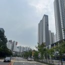 청사로 코오롱로 이미지