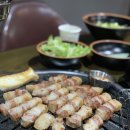 월등한고기쟁이 중산점