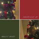 로하네 | 내돈내산 크리스마스 접이식 원터치 트리 구매 후기. 원터치 트리 하나로 완성된 우리 집 크리스마스...