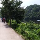흑천길(물소리길 5코스) 이미지