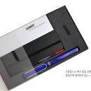 만년필 LAMY safari 이미지