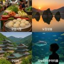 황포펜션 | 단양 한정판 패키지 투어, 2025년 6월 8일까지 예약하세요!