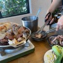 바다소나무 | 부산 기장 해물뚝배기&amp;전복죽 맛집 추천｜일광 바다뷰 ‘일광소나무집’ 솔직후기