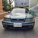 대우 아카디아 슈퍼 (로얄 패키지) 1994년식 주행거리 115,000km 판매완료되었습니다. 이미지