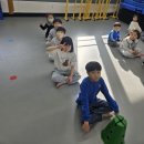 퍼스트 태권도장 이미지