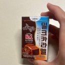 GS25 완주단비점 | GS25 편의점 신상 밀크카라멜 빠삐코맛 - 재고 확인, 가격, 솔직 후기