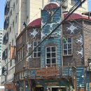 북카페 - 동대문구 고산자로28길 13 | 서울 영등포 북카페 맨홀커피웨스턴책방 후기
