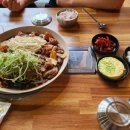 찜닭콜 이미지