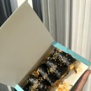 서고집 | [여수 중앙동 맛집] 바다김밥, 줄 안 서고 바로 사는 갓김치김밥 레전드 후기