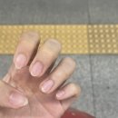 면목동-113 | [중랑네일/솔직후기] 망우역 네일 맛집💅 '쿠미네일' 탐방기 :)