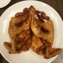매향통닭