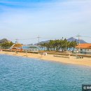 고군산 관광탐방안내소 이미지