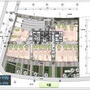 센터프라자 앞 이미지