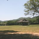 수덕사 야영장 이미지