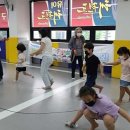 김진현 스포츠교실 이미지