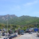 석림3교 | 수락산 계곡 등산 - ( 2017.04.23 )
