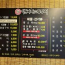 곰장어와아나고 이미지